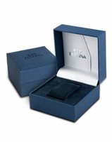 Orologio Festina Uomo in Acciaio placcato oro giallo F20555/2 - F20555/2